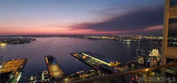 888 W E St #4001 San Diego, CA 92101