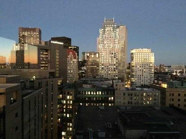 2 Avery Street #20G Boston, MA 02111