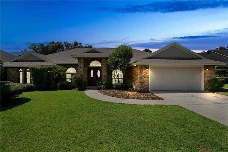 4221 Lori LOOP Winter Springs, FL 32708