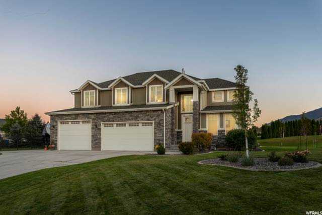 1667 S Centennial Blvd Saratoga Springs, UT 84045