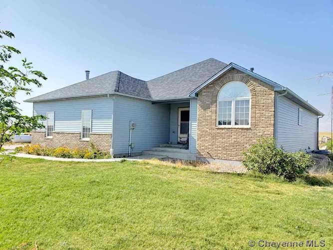 2351 Mugho Rd Cheyenne, WY 82009