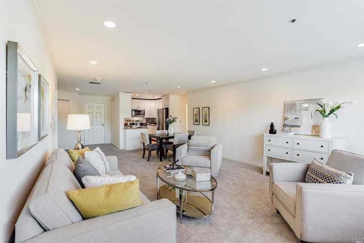 100 Thorndale Drive San Rafael, CA 94903