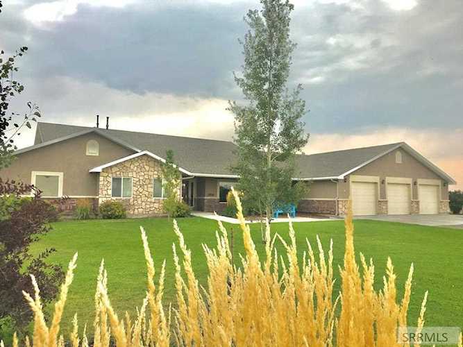 3816 Taylor Lane Rexburg, ID 83440