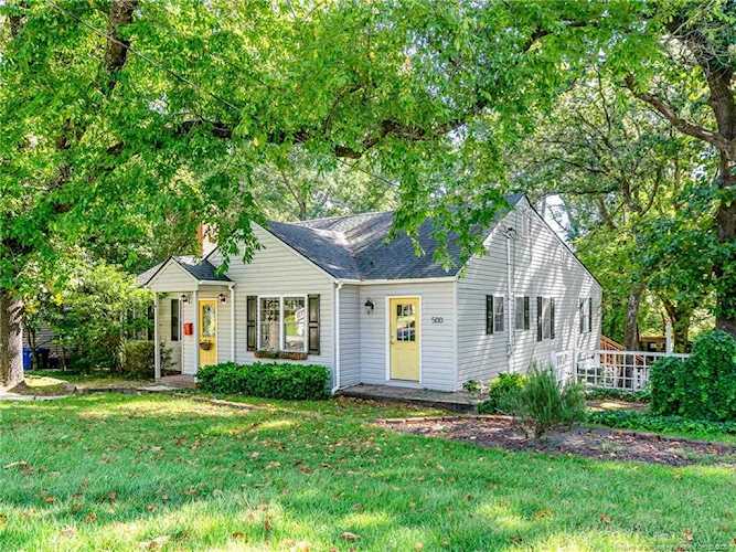 500 Pearl St Fayetteville, NC 28303