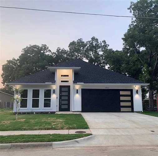 1718 Gallagher Street Dallas, TX 75212