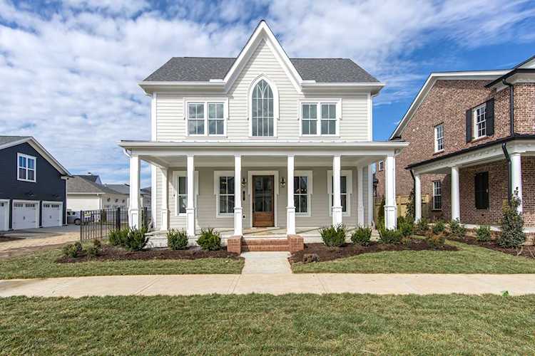 55 Glenrock Drive Nashville, TN 37221