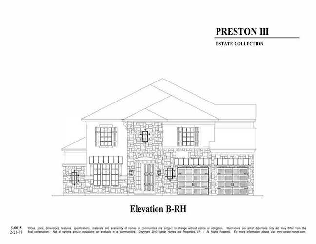 2407 Sunset Vista CIR Spicewood, TX 78669