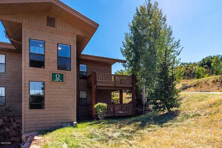 8050 Gambel Dr Park City, UT 84098