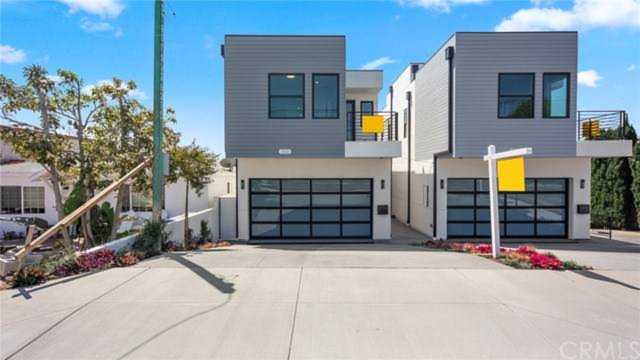 1700 Carlson Ln Redondo Beach, CA 90278