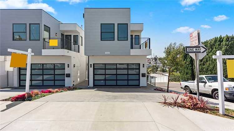 1702 Carlson Lane Redondo Beach, CA 90278