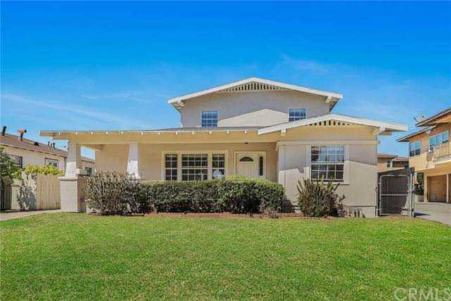 1829 S Monterey Street Alhambra, CA 91801