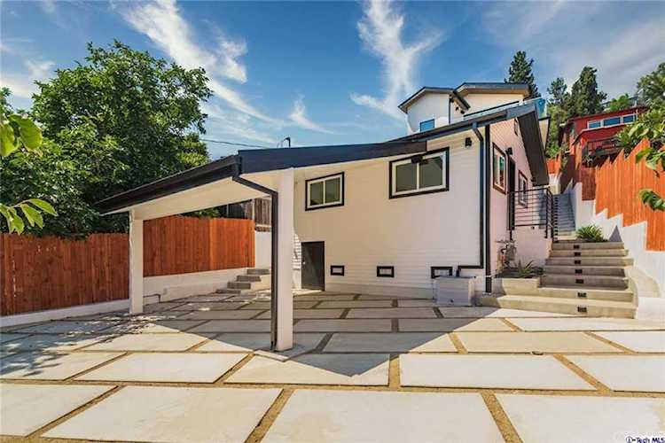 2665 N Riverside Terrace Los Angeles, CA 90039