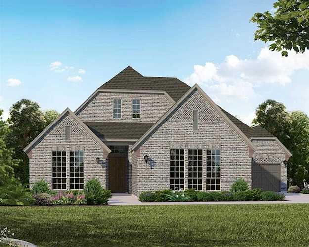 740 Country Brook Lane Prosper, TX 75078