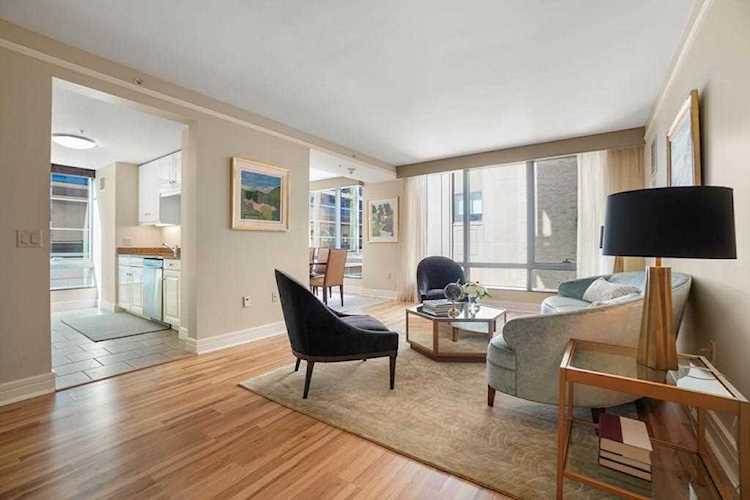 3 Avery St #504 Boston, MA 02111