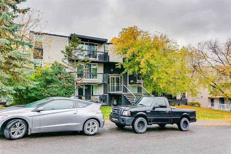 2137 17 St SW #106 Calgary, AB T2R 4M5
