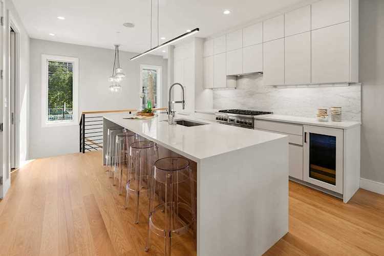3 Emmet Street #TH1 Boston, MA 02127