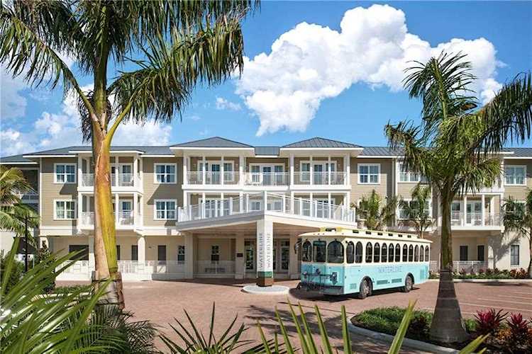 5325 Marina Dr #127 Holmes Beach, FL 34217