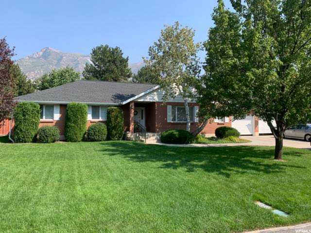 10438 N Aberdeen Ln Highland, UT 84003