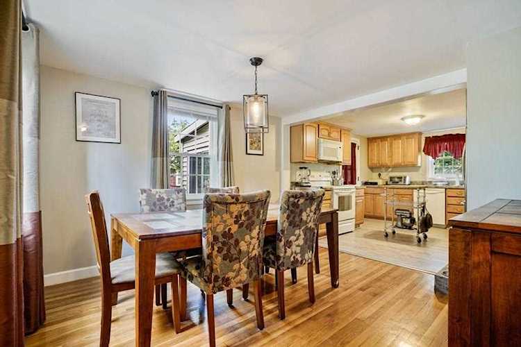 358 North St Weymouth, MA 02191