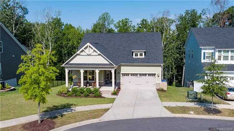 8816 Keller Ct Huntersville, NC 28078