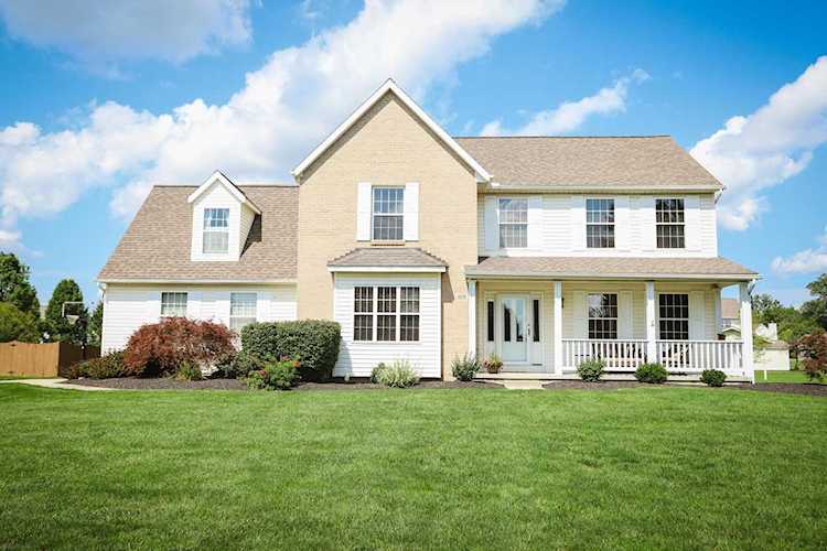 109 Bohyer Avenue Pataskala, OH 43062 | MLS 220031252 Photo 1