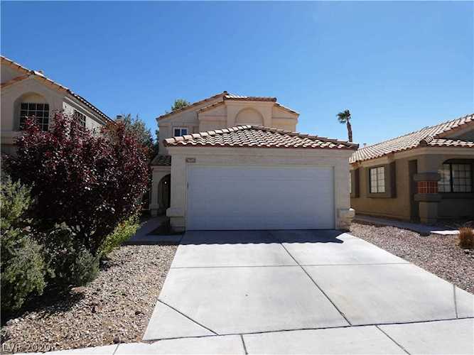 9609 Intercoastal Dr Las Vegas, NV 89117
