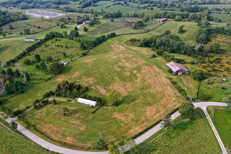 400 Oldson Road Paris, KY 40361