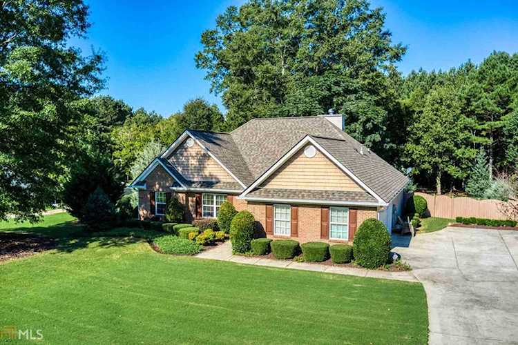 3113 Madison Dr Monroe, GA 30655