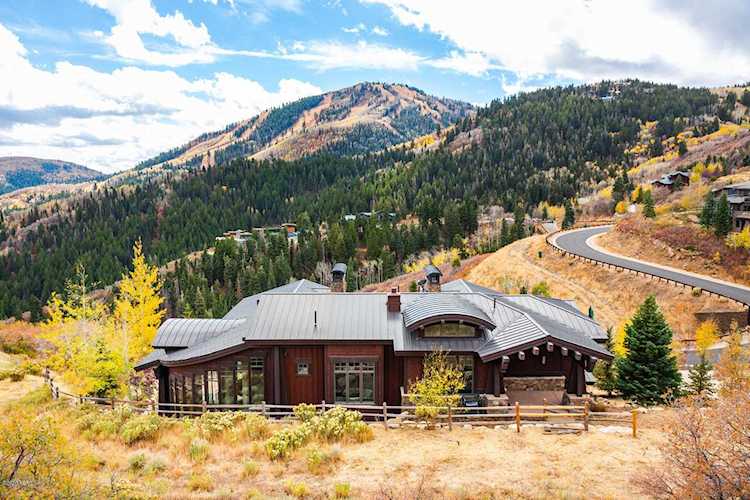 10153 N Summit View Dr Park City, UT 84060