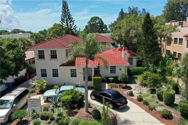 513 Menendez St Venice, FL 34285