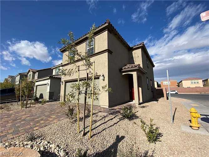8030 Cavazzo Ave Las Vegas, NV 89178