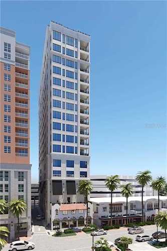 33 S Palm Ave #1401 Sarasota, FL 34236