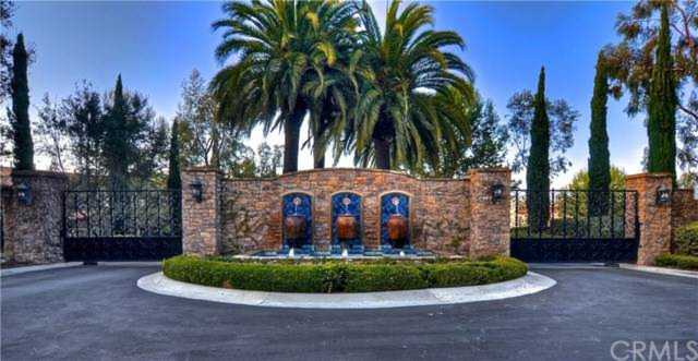 11 Altino Newport Coast, CA 92657