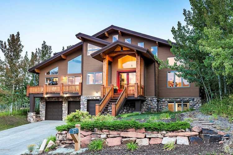 2615 Aspen Springs Dr Park City, UT 84060
