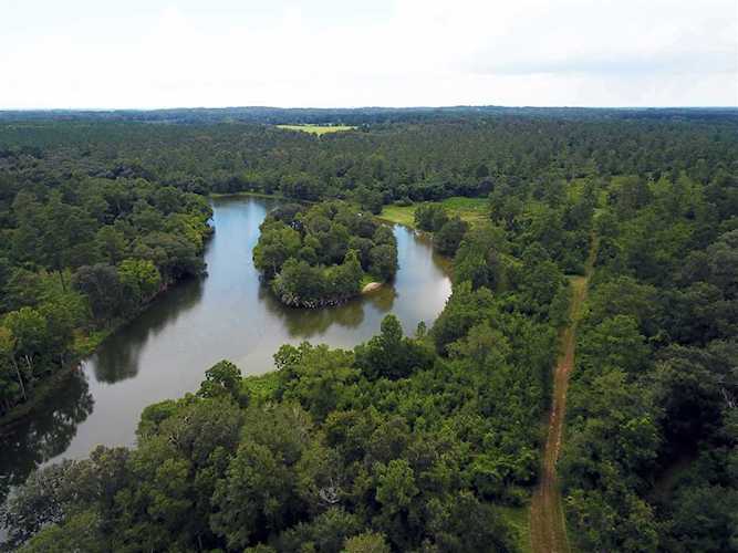 9900 Hidden Pond Rd Tallahassee, FL 32317