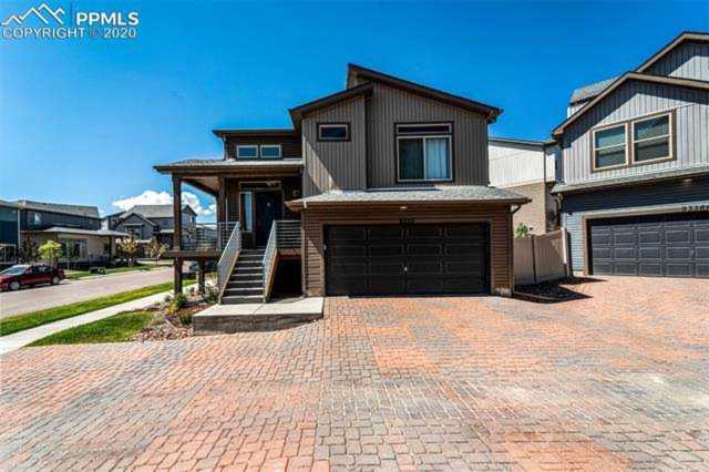 9330 Timberlake Loop Colorado Springs CO 80927 - MLS 6949079 - Ashford Photo 1