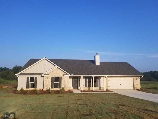 2144 Willow Park #12 Monroe, GA 30655