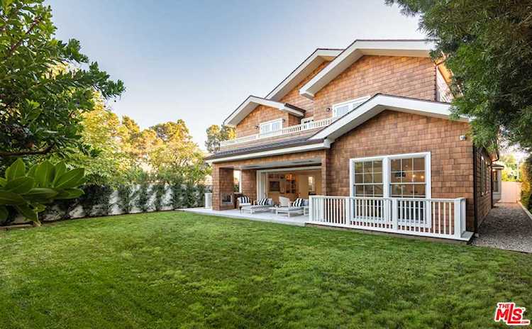 615 25th Street Santa Monica, CA 90402