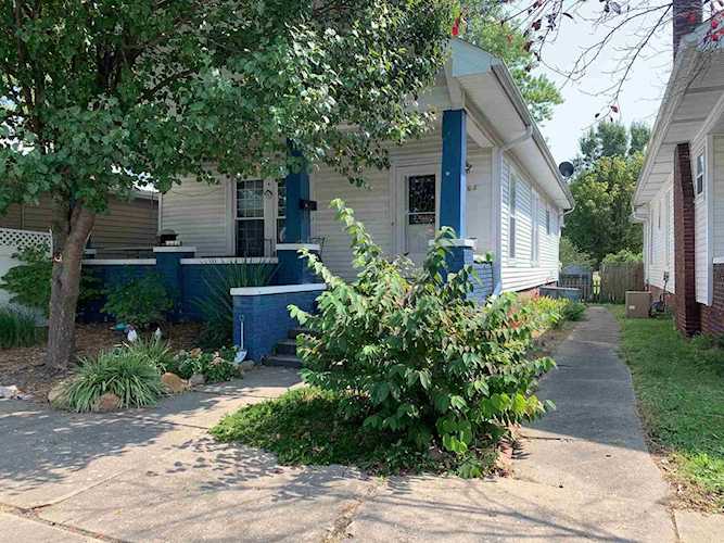 114 S Main Street Oakland City, IN 47660
