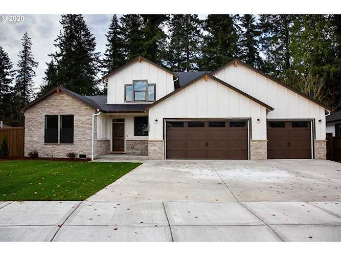 4614 SE 17th Ct Brush Prairie, WA 98606