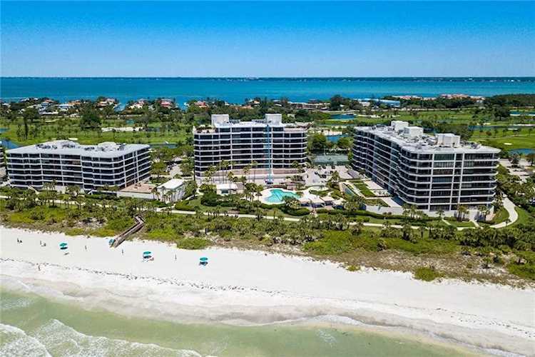 535 Sanctuary Dr #C107 Longboat Key, FL 34228