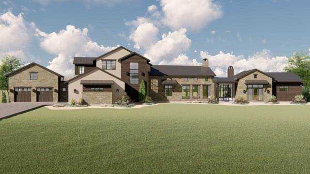 Ranch #7 Liberty Ranch RD Austin, TX 78737
