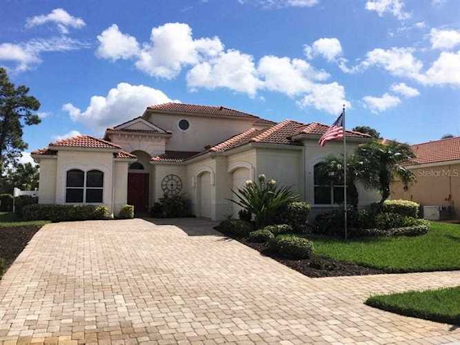 1724 Grande Park Dr Englewood, FL 34223