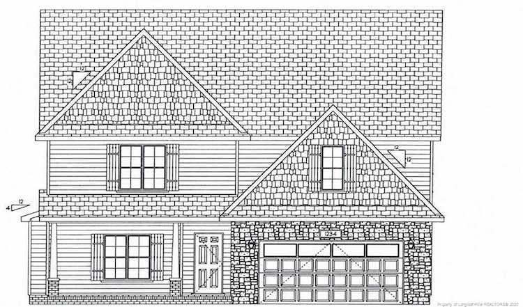 221 Stella Way Cameron, NC 28326 | MLS 642039 Photo 1
