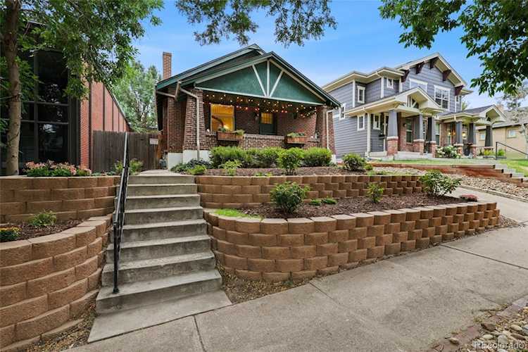 3412 W Hayward Place Denver, CO 80211