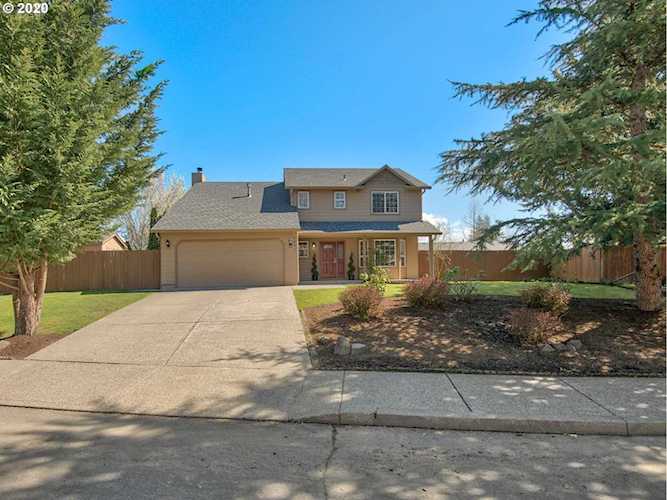 1801 SW 2nd Ave Battle Ground, WA 98604