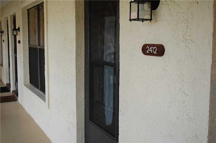 2412 Hammock Pine Blvd #2412 Clearwater, FL 33761