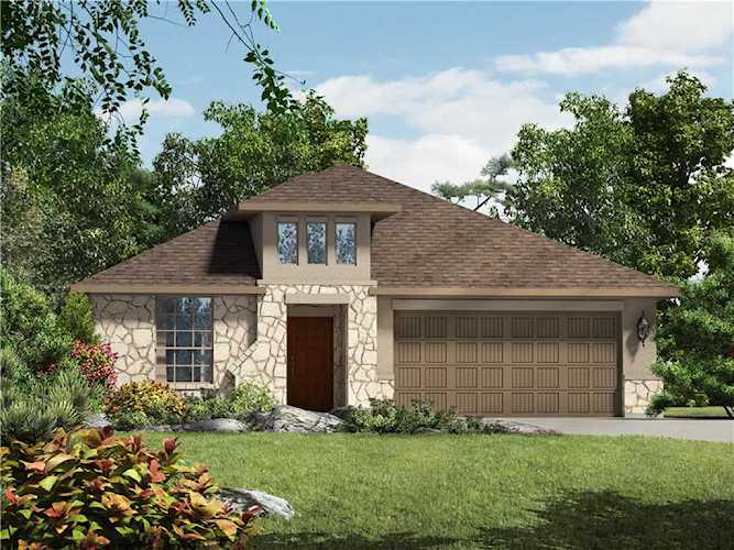 208 Sumalt Gap WAY Lakeway, TX 78738