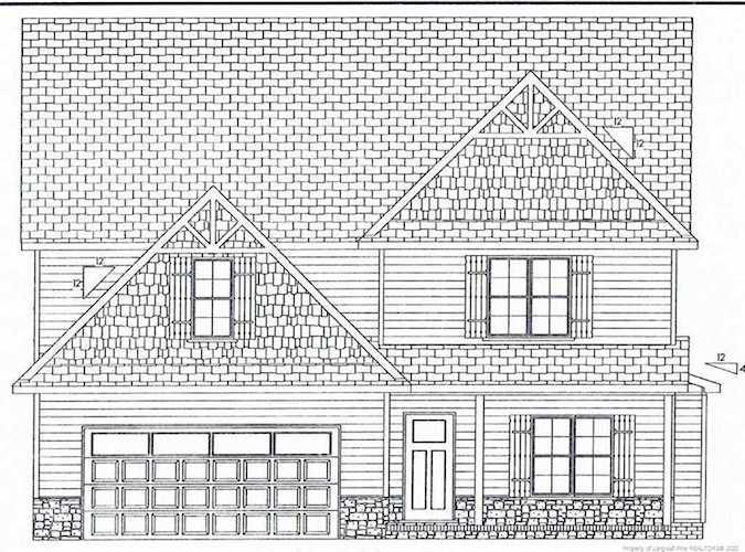 201 Stella Way Cameron, NC 28326 | MLS 642047 Photo 1