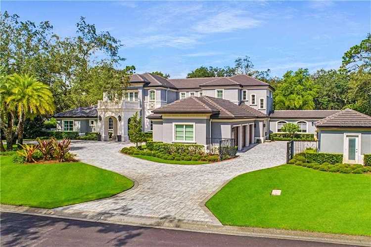 9209 Cromwell Park PLACE Orlando, FL 32827